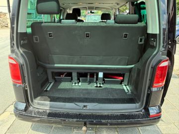 Volkswagen T6 Multivan - 11