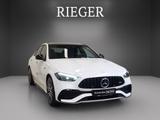 Mercedes-Benz C 43 AMG 4M Pano*NIGHT I + II*Digital Light*20"* - Mercedes-Benz C 43 AMG Gebrauchtwagen