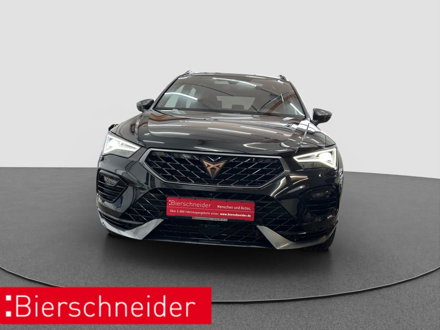 Cupra Ateca 2.0 TSI DSG 4Dr. VZ ab 420,- + 1000,- Anz. imagem 3