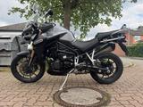 Triumph Tiger Explorer 1200 - Offers