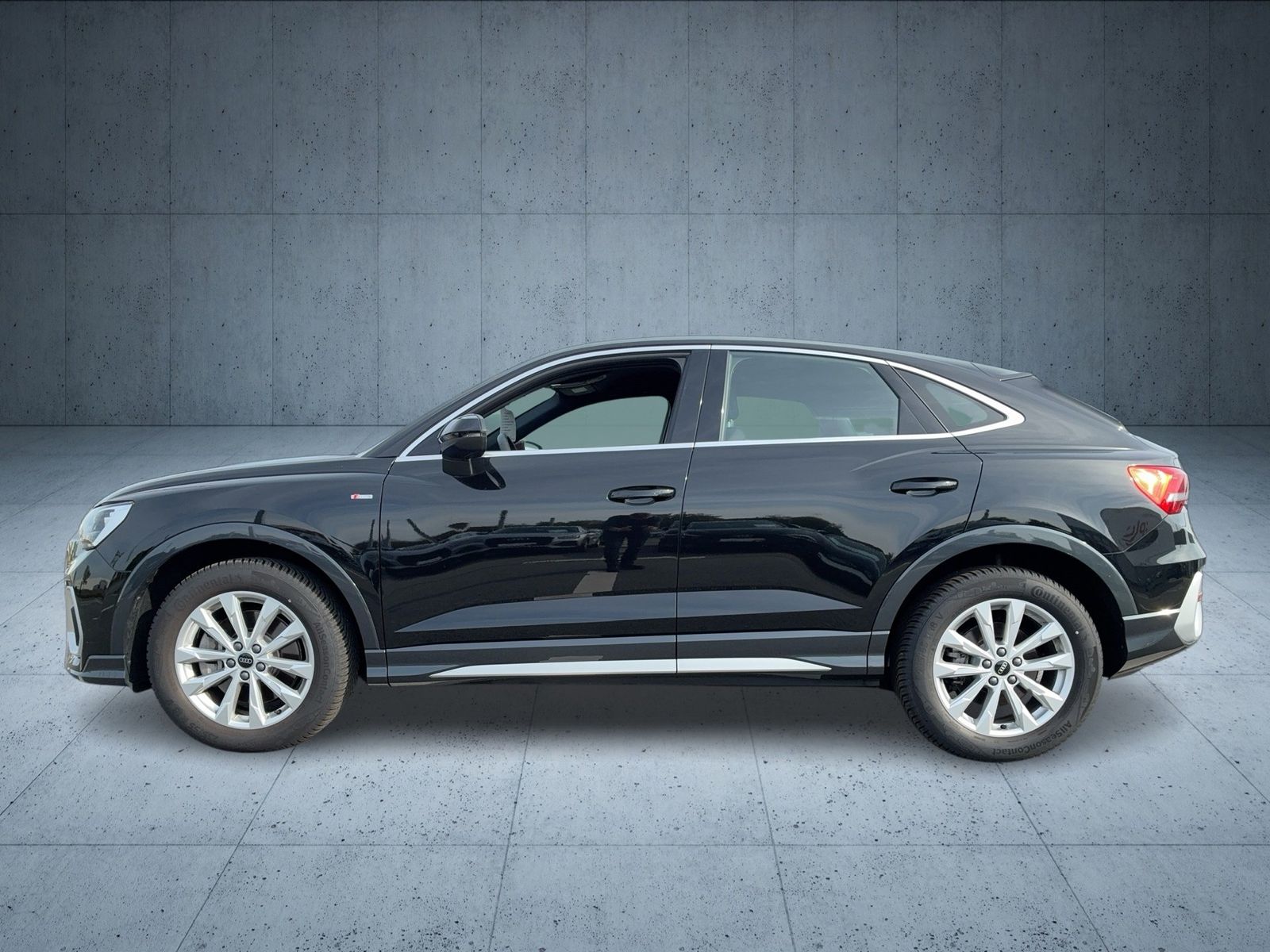 Audi Q3 - Bild 3