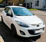 Mazda 2 1.5 / Verkauf oder Tausch  - Mazda: Kleinwagen, Mazda5