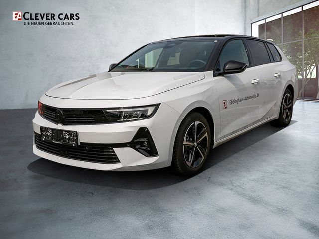 Opel Astra L Sports Tourer Basis Spurhalteassistent