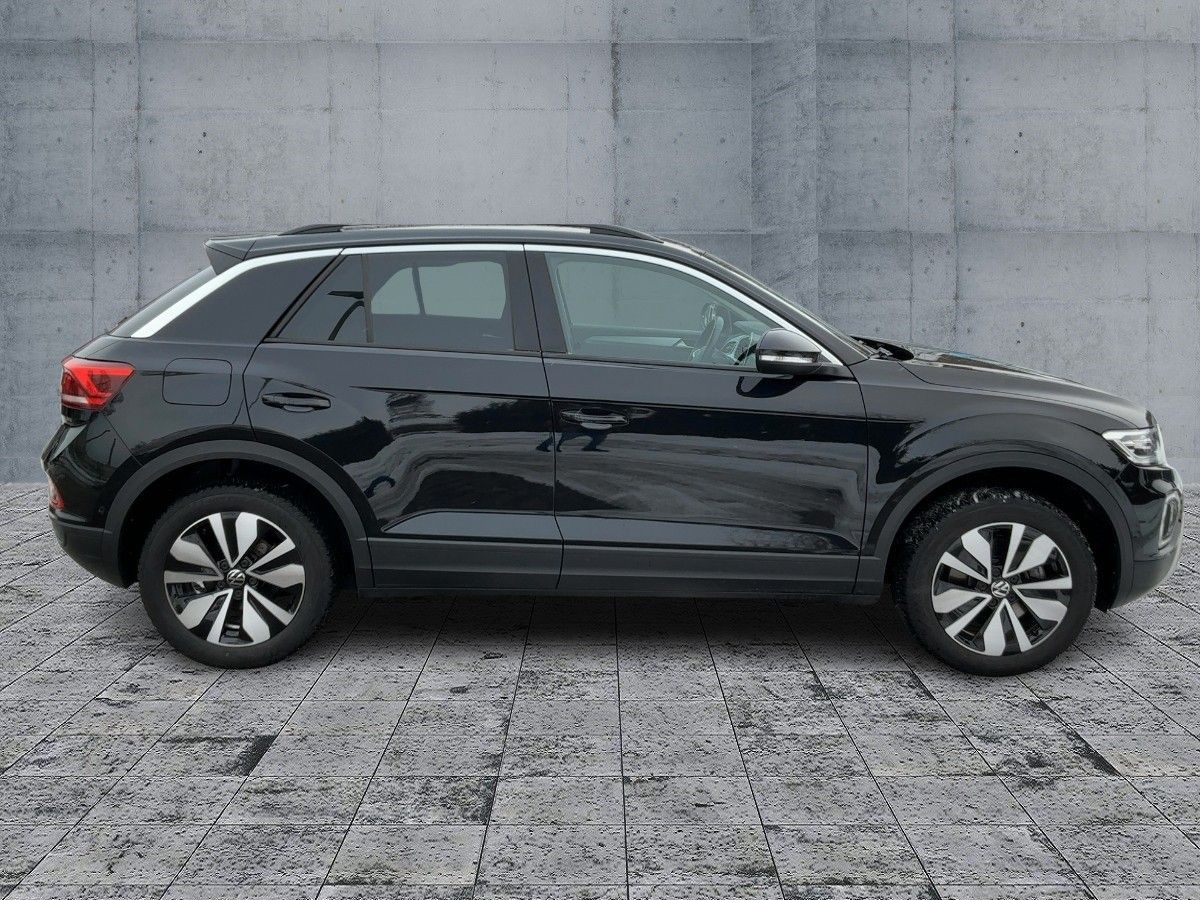 Volkswagen T-Roc - Bild 7