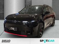 Leapmotor C10 - Vorschau Bild 1