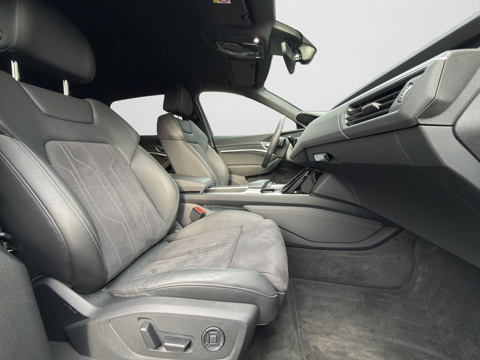 Audi Q8 e-tron - Bild 5