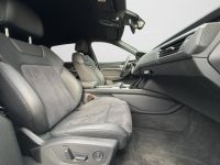 Audi Q8 e-tron - Vorschau Bild 5