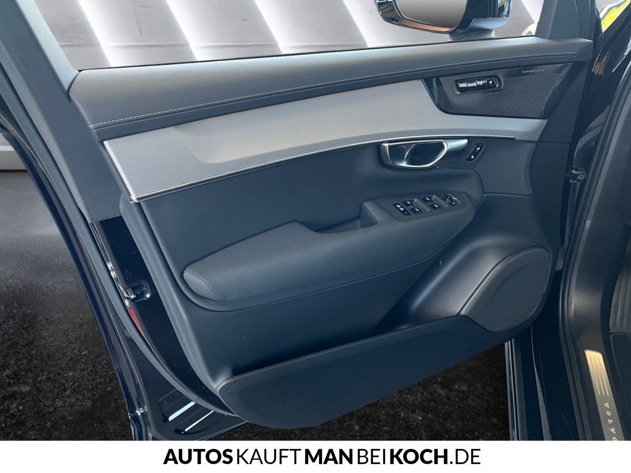 Volvo XC90 - Bild 15