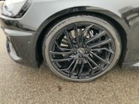 Audi RS4 - Vorschau Bild 7