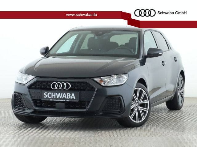 Audi A1 Sportback advanced 25 TFSI