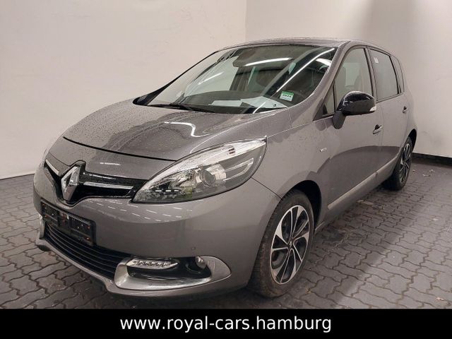 Renault Scenic III BOSE Edition NAVI*CAM*PDC*SHZ*XENON*