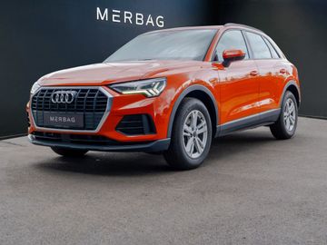 Audi Q3 - 1