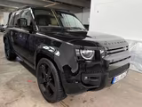 Land Rover Defender 110 5.0*MY26*B6*VR7*ARMORED*ARMOURED - Land Rover Gebrauchtwagen