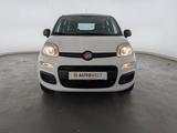 Fiat Panda 1.2 8V Easy (EURO 6d-TEMP) KLIMA+RADIO+USB - Fiat Panda Gebrauchtwagen in Düsseldorf