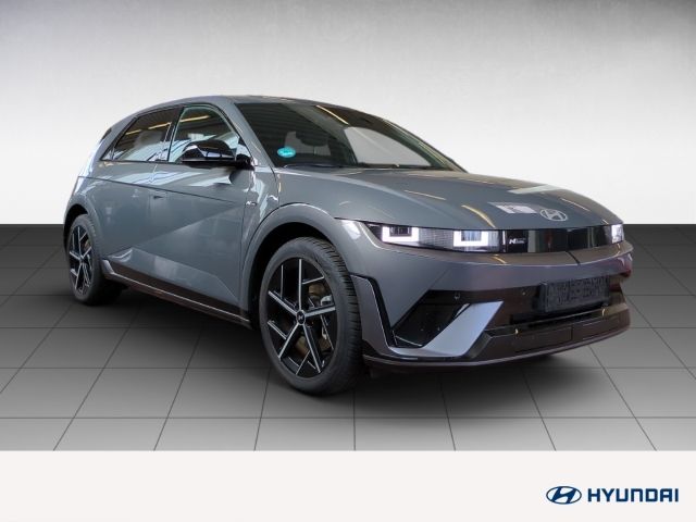 Hyundai IONIQ 5 – Bild 4