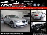 BMW 530e Limousine Sport Line Schiebe./Vollleder/HUD - Hybrid (/Elektro) Voll mit Benzin-Antrieb