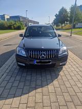 Mercedes-Benz Mercedes GLK 220 CDI 4MATIC - Mercedes-Benz GLK 220 in Bochum