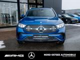 Mercedes-Benz GLC 300 d 4M AMG MBUX SHZ KLIMA KEYLESS-GO - Mercedes-Benz GLC 300 Jahreswagen