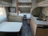 Dethleffs Nomad 490 EST - Dethleffs 490