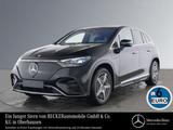 Mercedes-Benz EQE 300 SUV Edition AMG Hyperscreen AIRMATIC AHK