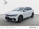 Volkswagen Polo Life 1,0 l TSI OPF 70 kW (95 PS) 5- Gang