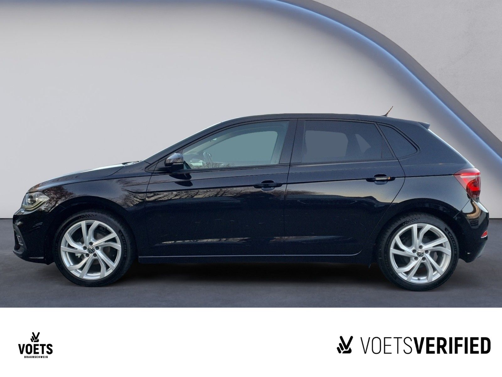 Volkswagen Polo - Bild 3