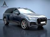 Audi SQ7 7SITZER/LASER/AHK/PANO/BOSE/ACC/360°KAMERA - gebrauchte Audi SQ7 aus dem Jahr 2020