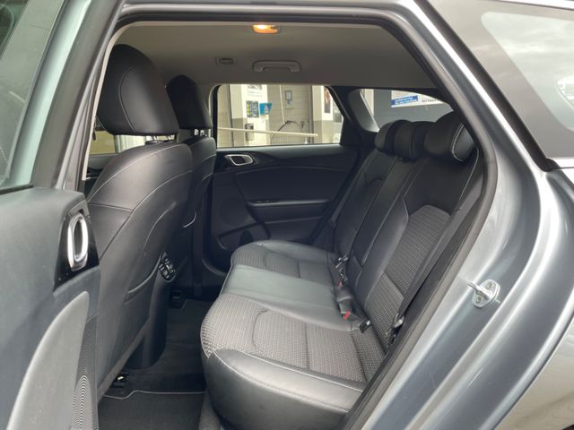 cee'd Sportswagon 1.6CRDi Spirit AHK/JBL/NAV/RFK
