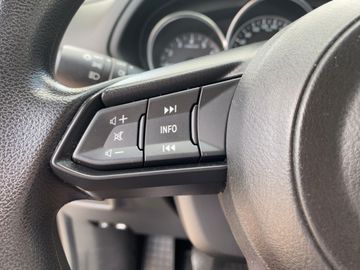 Mazda CX-5 - 12