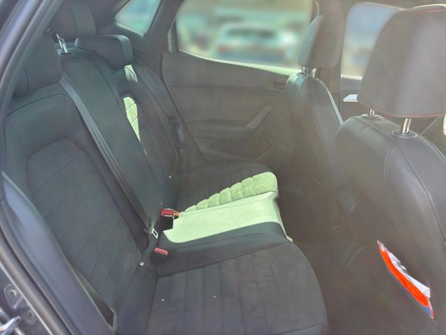 Ibiza FR 1.5 TSI DSG LED Navi Sitzh. Pano Kamera