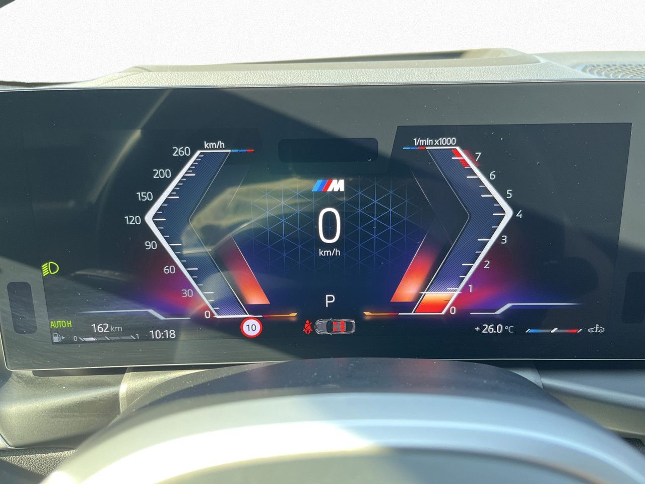 BMW 420 - Bild 10