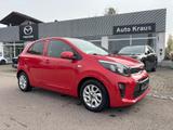 Kia Picanto Dream Team Emotion-Paket - gebrauchte Kia Picanto aus dem Jahr 2017