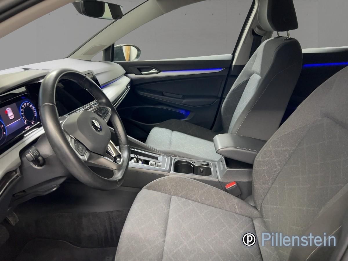 Volkswagen Golf - Bild 6