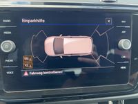 Volkswagen Touran - Vorschau Bild 15