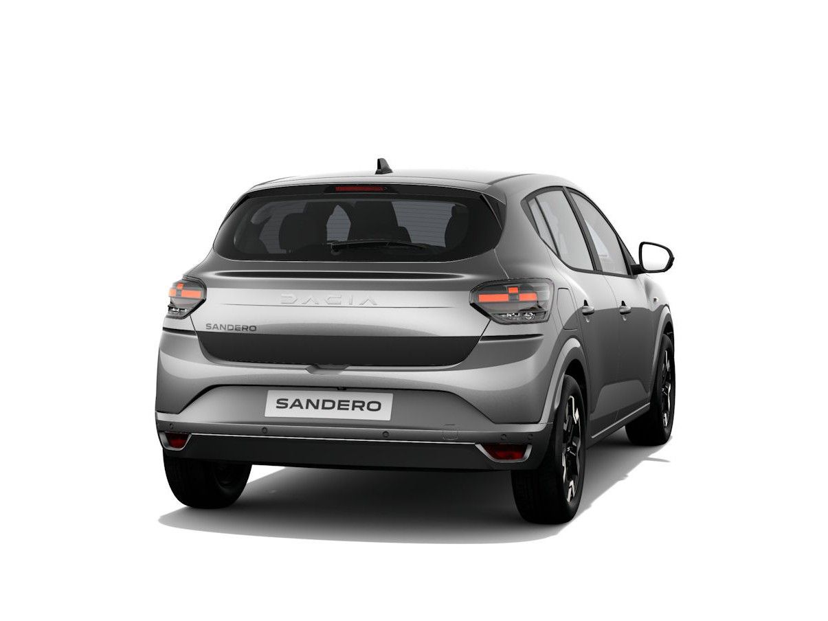 Dacia Sandero - Bild 15