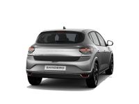 Dacia Sandero - Vorschau Bild 15