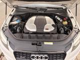 Audi Q7 4.2 TDI quattro tiptronic  VON PRIVAT - Audi Q7 aus 2011