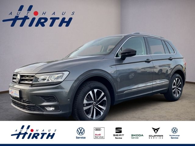 Volkswagen Tiguan IQ.Drive 1.5 TSI KLIMA LED ALU
