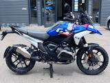 BMW R 1300 GS Trophy *SCHMIEDERÄDER* KD NEU* 1.HAND