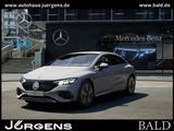 Mercedes-Benz EQE 300 LED/Kamera/SHZ/Ambiente/Park-Assist/DAB - Mercedes-Benz EQE Jahreswagen