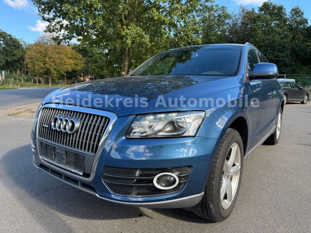 Audi Q5 S line Sport Plus 2.0 TDI quattro, Xenon,AHK