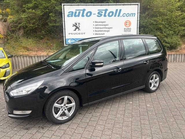 Ford Galaxy Trend