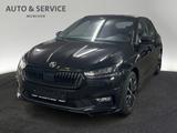 Skoda Fabia 1.5 TSI DSG Monte Carlo NAVI|ACC|KAMERA - Skoda Fabia Neuwagen in München