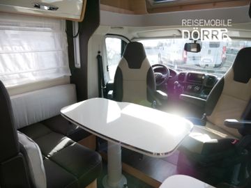 Fahrzeugabbildung Forster T 659 EB