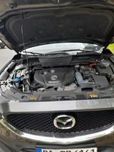 Mazda CX-5 2.2 SKYACTIV-D 175 Sports-Line AWD AT S... - Mazda: At