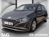 Hyundai i20 Klima+Navi+Kamera+sofort verfügbar