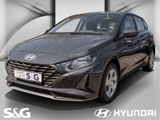 Hyundai i20 Klima+Navi+Kamera+sofort verfügbar