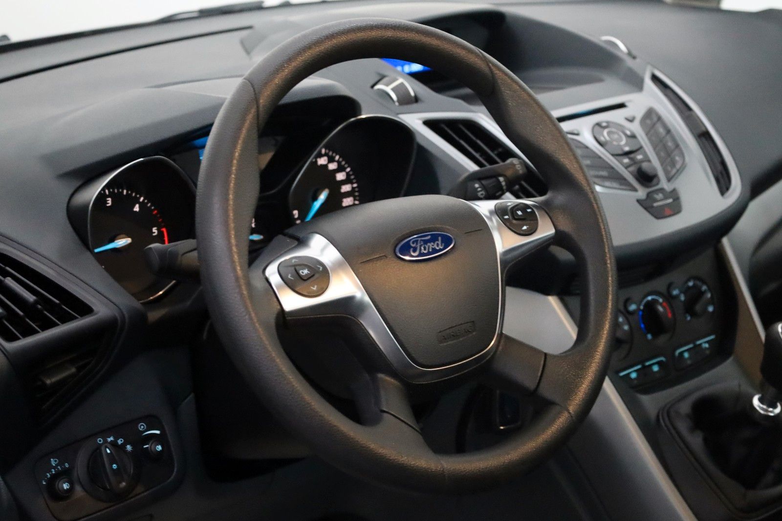 Fahrzeugabbildung Ford Grand C-MAX Trend SH,PDC,Park-Assistent