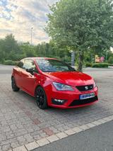 Seat Ibiza 1.2 TSI 30 Years SC 30 Years - Seat Ibiza: 1.3