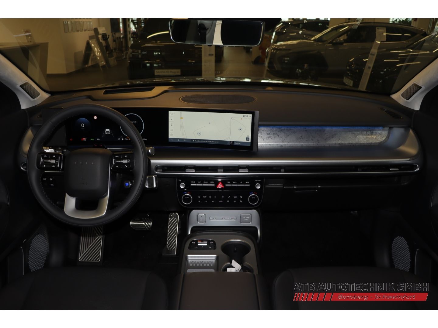 Hyundai IONIQ 9 - Bild 8